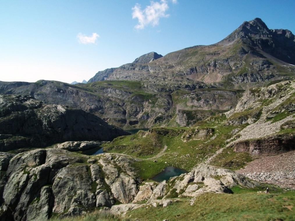 Itinerari per tutti (o quasi): il monte Cabianca